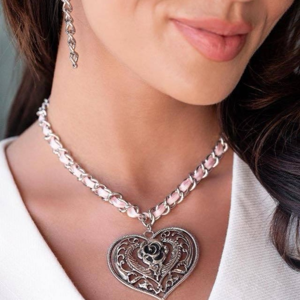 🩶Necklace